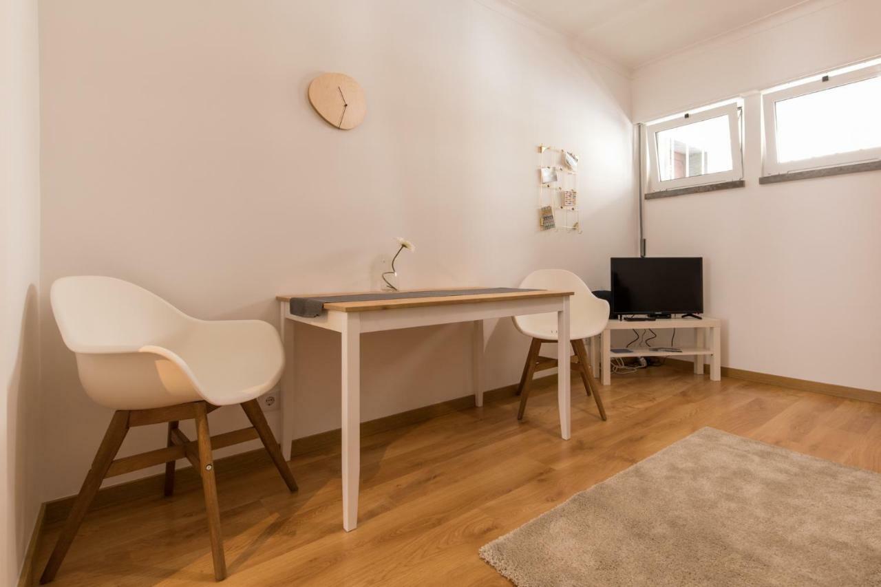 "Homeysuite" In Fontainhas Cascais Exteriör bild