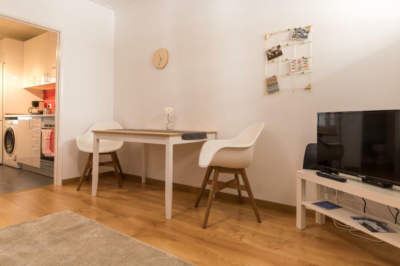 "Homeysuite" In Fontainhas Cascais Exteriör bild