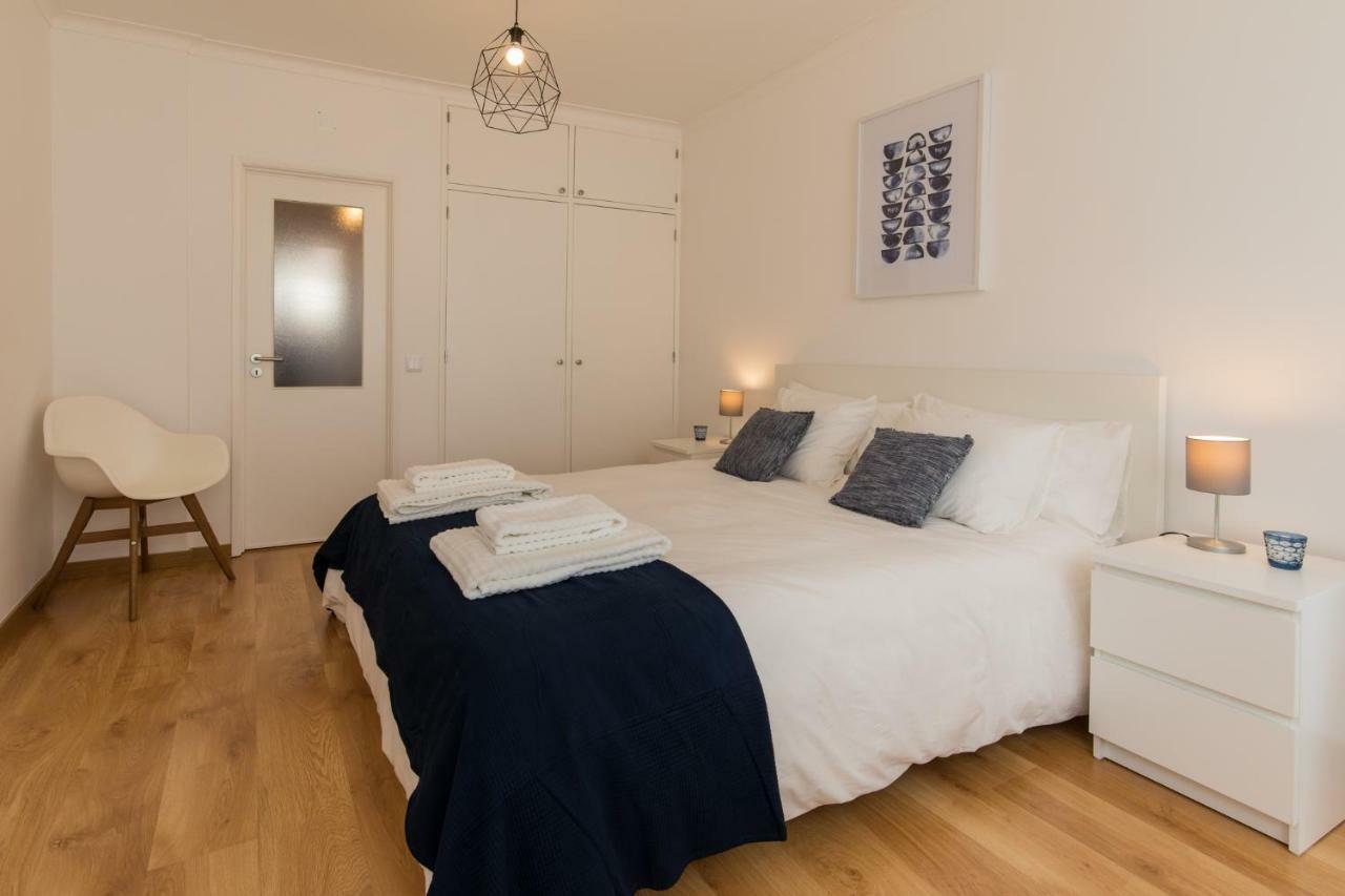 "Homeysuite" In Fontainhas Cascais Exteriör bild