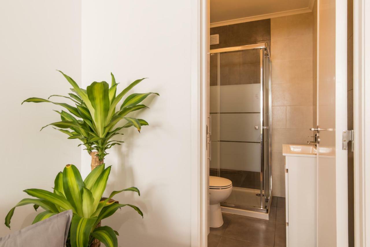 "Homeysuite" In Fontainhas Cascais Exteriör bild